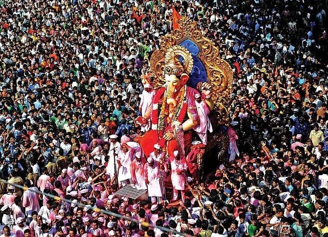 How Ganesh Chaturthi Was Celebrated Before Bal Gangadhar Tilak: History, Tradition and the Rise of Public Ganeshotsav. whatsapp image 2026 09 25 at 9.04.42 am (2)