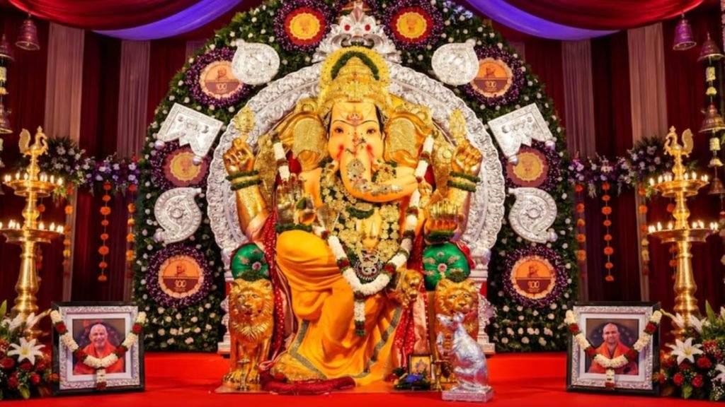 How Ganesh Chaturthi Was Celebrated Before Bal Gangadhar Tilak: History, Tradition and the Rise of Public Ganeshotsav. whatsapp image 2026 09 25 at 9.04.44 am