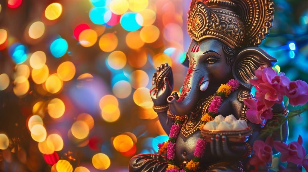 How Ganesh Chaturthi Was Celebrated Before Bal Gangadhar Tilak: History, Tradition and the Rise of Public Ganeshotsav. whatsapp image 2026 09 25 at 9.04.46 am (1)