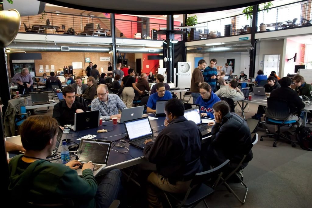 Hackathons: How Ideas Become Real-World Solutions Through Collaboration whatsapp image 2026 10 01 at 9.36.15 pm