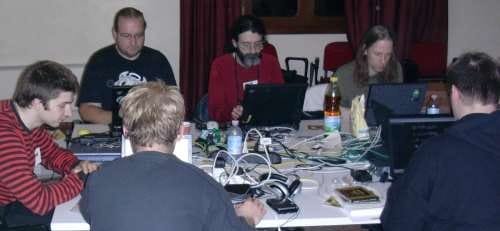 Hackathons: How Ideas Become Real-World Solutions Through Collaboration whatsapp image 2026 10 01 at 9.36.16 pm