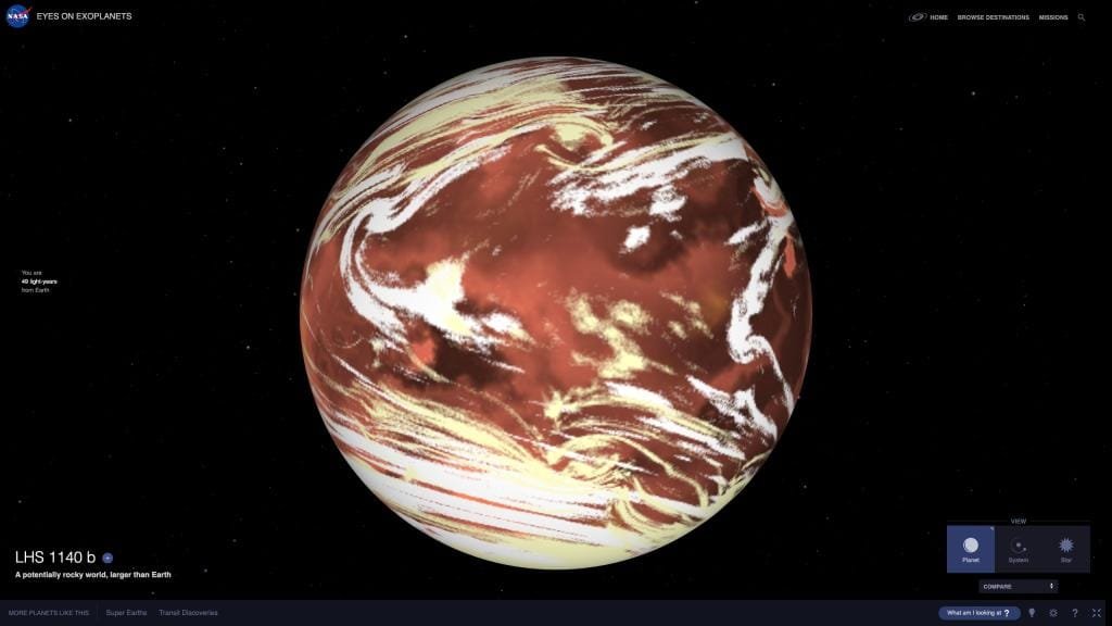 LHS 1140 b: Could This Distant Planet Be a Water World? whatsapp image 2026 10 06 at 6.41.37 pm (1)