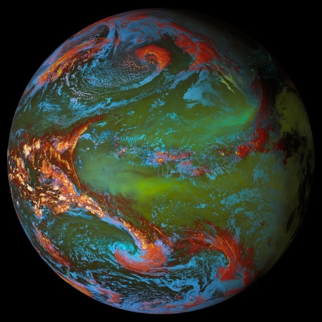 LHS 1140 b: Could This Distant Planet Be a Water World? whatsapp image 2026 10 06 at 6.41.42 pm